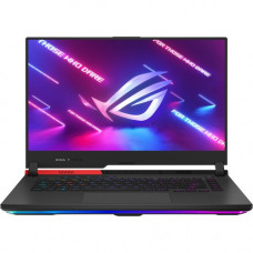 Asus ROG Strix G15 G513 G513QR-ES96 15.6" Gaming Notebook - Full HD - 1920 x 1080 - AMD Ryzen 9 5900HX 3.10 GHz - 16 GB RAM - 1 TB SSD - Original Black - AMD SoC - Windows 10 Home - NVIDIA "GeForce RTX 3070 with 8 GB, AMD Radeon Graphics - In-pl