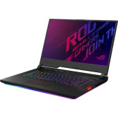 Asus ROG Strix SCAR 15 G532L G532LWS-DS76 15.6" Gaming Notebook - Full HD - 1920 x 1080 - Intel Core i7 (10th Gen) i7-10875H 2.30 GHz - 16 GB RAM - 1 TB SSD - Black - Windows 10 Home - NVIDIA GeForce RTX 2070 Super with 8 GB, Intel UHD Graphics - In-