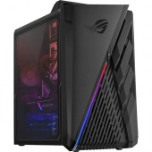Asus ROG Strix GA35DX-XB999 Gaming Desktop Computer - AMD Ryzen 9 5900X Dodeca-core (12 Core) - 32 GB RAM DDR4 SDRAM - 2 TB HDD - 1 TB M.2 PCI Express NVMe 3.0 SSD - Tower - Star Black - AMD X570 Chip - Windows 10 Pro - NVIDIA GeForce RTX 3090 24 GB GDDR6