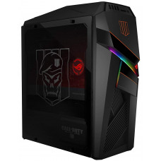 Asus ROG Strix GL12CX-DH781-COD (i7-9700K, 16GB RAM, 256GB NVMe SSD + 2TB HDD, NVIDIA RTX 2080 8GB, Windows 10) Call of Duty Edition Gaming Desktop GL12CX-DH781-COD