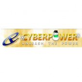 Cyberpower Systems CYBERPOWERPC SUPREME SLCAI6400CPG