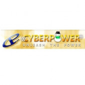 CyberPower Systems Inc CSB6012 6OUT STRIP NEMA $75K PERP 12FT CORD 1200 JOULES EMI/RFI CEG CSB6012