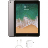 Ereplacements REFURB iPad 6 128GB Space Gray IPAD6SG128