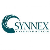 Synnex ETCH LOGO- UP TO 4X4 ON EACH SYSTEM 1000+ UNITS FOR VOLUME OFFERS ITG-ETCH-VP-LOGO
