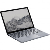 Microsoft Surface 13.5" Touchscreen Notebook - 2256 x 1504 - Intel Core i7 - 16 GB RAM - 512 GB SSD - Platinum - Windows 10 Pro - Intel Iris Plus Graphics 640 - PixelSense - 14.50 Hour Battery Run Time JKV-00001