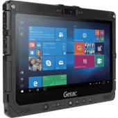Getac K120 Tablet - 12.5" - 16 GB RAM - 256 GB SSD - Windows 10 Pro 64-bit - Intel Core i5 microSD Supported - 1920 x 1080 - LumiBond, In-plane Switching (IPS) Technology Display KH11TDVAXDXX