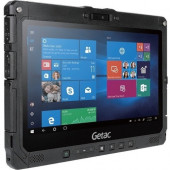 Getac K120 Tablet - 12.5" - 8 GB RAM - 256 GB SSD - 4G - Intel Core i5 8th Gen microSD Supported - 1920 x 1080 - LumiBond, In-plane Switching (IPS) Technology Display - LTE KH1EZDVAXHXF