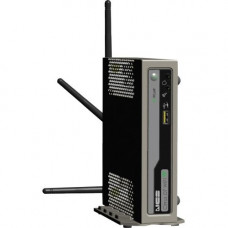 NCS Cirrus DT WiFi Desktop Zero Client - Teradici Tera2321 - 512 MB RAM DDR3 SDRAM - Gigabit Ethernet - Wireless LAN - DVI - Network (RJ-45) - 7 Total USB Port(s) NCS110013