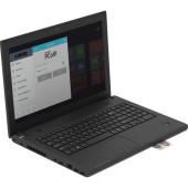 NCS Cirrus LT Plus 15.6" Thin Client Notebook - 1920 x 1080 - Tera2321 - 512 MB RAM - 4 Hour Battery Run Time NCS110158