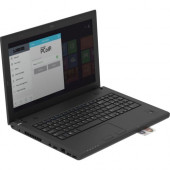 NCS Cirrus LT Plus 15.6" Thin Client Notebook - 1920 x 1080 - Tera2321 - 512 MB RAM - 8 Hour Battery Run Time - 4G NCS110138