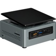 HP Intel NUC Next Unit of NUC6CAYH