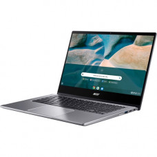 Acer Chromebook Spin 514 CP514-1WH CP514-1WH-R6YE 14" Touchscreen 2 in 1 Chromebook - Full HD - 1920 x 1080 - AMD Ryzen 7 3700C Quad-core (4 Core) 2.30 GHz - 8 GB RAM - 256 GB SSD - Chrome OS - AMD Radeon Graphics - In-plane Switching (IPS) Technolog