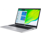 Acer Aspire 5 A515-56T-77S8 15.6" Touchscreen Notebook - Full HD - 1920 x 1080 - Intel Core i7 (11th Gen) i7-1165G7 Quad-core (4 Core) 2.80 GHz - 8 GB RAM - 512 GB SSD - Pure Silver - Windows 10 Home - Intel Iris Xe Graphics - In-plane Switching (IPS