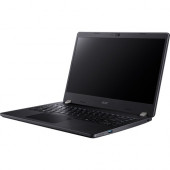 Acer TravelMate P2 P214-52 TMP214-52-32EJ 14" Notebook - Full HD - 1920 x 1080 - Intel Core i3 (10th Gen) i3-10110U Dual-core (2 Core) 2.10 GHz - 8 GB RAM - 256 GB SSD - Windows 10 Home - Intel UHD Graphics - In-plane Switching (IPS) Technology, Comf