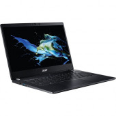 Acer TravelMate P6 P614-51-G2 TMP614-51-G2-75A5 14" Notebook - Full HD - 1920 x 1080 - Intel Core i7 (10th Gen) Quad-core (4 Core) 1.80 GHz - 16 GB RAM - 512 GB SSD - Black - Windows 10 Pro - Intel - In-plane Switching (IPS) Technology, ComfyView - E