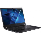 Acer TravelMate P2 P214-53 TMP214-53-59N4 14" Notebook - Full HD - 1920 x 1080 - Intel Core i5 (11th Gen) i5-1135G7 Quad-core (4 Core) 2.40 GHz - 8 GB RAM - 512 GB SSD - Windows 10 Home - Intel Iris Xe Graphics - In-plane Switching (IPS) Technology, 