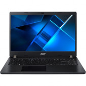 Acer TravelMate P2 P215-53 TMP215-53-7261 15.6" Notebook - Full HD - 1920 x 1080 - Intel Core i7 11th Gen i7-1165G7 Quad-core (4 Core) 2.80 GHz - 16 GB Total RAM - 512 GB SSD - Windows 11 Pro - Intel Iris Xe Graphics - ComfyView - English Keyboard - 
