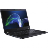 Acer TravelMate P2 P214-41-G2 TMP214-41-G2-R5EB 14" Notebook - Full HD - 1920 x 1080 - AMD Ryzen 5 PRO 5650U Hexa-core (6 Core) 2.30 GHz - 8 GB RAM - 256 GB SSD - Windows 10 Pro - AMD Radeon Graphics - In-plane Switching (IPS) Technology, ComfyView -