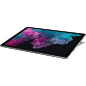Microsoft Surface Pro 6 Tablet - 12.3" - 16 GB RAM - 1 TB SSD - Windows 10 Pro - Platinum - TAA Compliant - Intel Core i7 8th Gen microSDXC Supported - 2736 x 1824 - PixelSense Display - 5 Megapixel Front Camera - EPEAT Gold, TAA Compliance LSR-00001