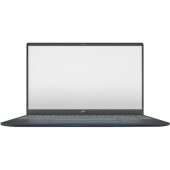 Micro-Star International  MSI Prestige 15 A10SC-439 15.6" Notebook - 4K UHD - 3840 x 2160 - Intel Core i7 (10th Gen) i7-10710U 1.10 GHz - 32 GB RAM - 1 TB SSD - Gray with Blue Diamond Cut - Intel SoC - Windows 10 Pro - NVIDIA GeForce GTX 1650 Max-Q w