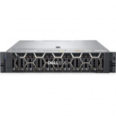 Dell EMC PowerEdge R750xs 2U Rack-mountable Server - 2 x Intel Xeon Silver 4310 2.10 GHz - 32 GB RAM - 480 GB SSD - (1 x 480GB) SSD Configuration - Serial ATA/600, Serial Attached SCSI (SAS) Controller - Intel Chip - 2 Processor Support - 128 GB RAM Suppo