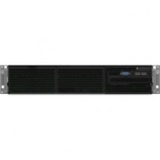 Intel Server System R2208WF0ZSR Barebone System - 2U Rack-mountable - C624 Chipset - 2 x Processor Support - 7.50 TB DDR4 SDRAM DDR4-2933/PC4-23466 Maximum RAM Support - 12Gb/s SAS RAID Supported Controller - 9 x Total Bays - 1 5.25" Bay(s) - 8 2.5&q