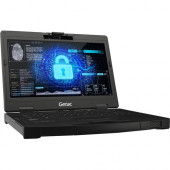 Getac S410 S410 G3 14" Touchscreen Notebook - 1920 x 1080 - Intel Core i5 (8th Gen) i5-8365U Quad-core (4 Core) 1.60 GHz - 8 GB RAM - 256 GB SSD - Windows 10 Pro - LumiBond - IEEE 802.11ac Wireless LAN Standard SL3DZYQASUXX