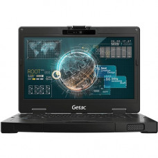 Getac S410 S410 G3 14" Touchscreen Notebook - Intel Core i5 (8th Gen) i5-8265U Quad-core (4 Core) 1.60 GHz - 8 GB RAM - 512 GB SSD - Windows 10 Pro - LumiBond - English (US) Keyboard - IEEE 802.11ac Wireless LAN Standard SL2NZFDASDXX