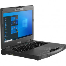 Getac S410 14" Notebook - Intel Core i5 11th Gen i5-1145G7 SP37TADASDXX