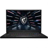 Micro-Star International  MSI GS66 Stealth Stealth GS66 12UHS-271 15.6" Gaming Notebook - QHD - 2560 x 1440 - Intel Core i7 12th Gen i7-12700H 1.70 GHz - 32 GB Total RAM - 1 TB SSD - Core Black - Intel Chip - Windows 11 Pro - NVIDIA GeForce RTX 3080 