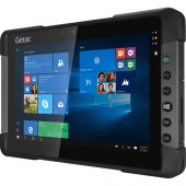 Getac T800 Tablet - 8.1" - 8 GB RAM - 128 GB Storage - 4G - Intel - 1280 x 800 - LumiBond Display - LTE TD98Z2DA5QXF