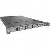 Cisco C220 M4 1U Rack Server - 2 x Xeon E5-2620 v3 - 16 GB RAM HDD SSD - 12Gb/s SAS, Serial ATA Controller - Refurbished - 2 Processor Support - 1.50 TB RAM Support - Matrox G200e 8 MB Graphic Card - Gigabit Ethernet - 8 x SFF Bay(s) - Hot Swappable Bays 