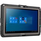 Getac UX10 G2 Rugged Tablet - 10.1" HD - 8 GB RAM - 256 GB SSD - Windows 10 Pro 64-bit - 4G - TAA Compliant - Intel Core i5 10th Gen i5-10310U Quad-core (4 Core) 4.40 GHz - 1920 x 1200 - In-plane Switching (IPS) Technology, LumiBond Display - LTE UM3