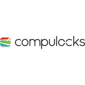 Compulocks Brands Inc. T-BAR SECURITY KEYED CABLE LOCK BLACK CL15
