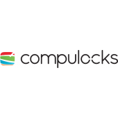 Compulocks Brands Inc. 100MM MAGNETIC MOUNT REPLACEMENT PLATE VHBRPM