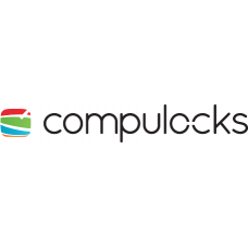 COMPULOCKS, IPAD 10.2 INCH SECURED KICKSTAND BLACK 102KS01KL