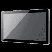 Advantech  Panel PC multi usages, 15.6" PCT.T/S with core i5 4300U, 4GB RAM UTC-515EP-ATB0E