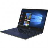 Asus ZenBook Flip S UX370 UX370UA-XH74T-BL 13.3" Touchscreen Notebook - 1920 x 1080 - Intel Core i7 (8th Gen) i7-8550U Quad-core (4 Core) 1.80 GHz - 16 GB RAM - 512 GB SSD - Royal Blue - Windows 10 Pro - Intel UHD Graphics 620 - 11 Hour Battery Run T