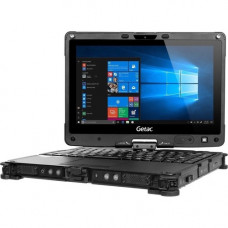 Getac V110 V110 G3 11.6" Convertible 2 in 1 Notebook - 1366 x 768 - Intel Core i5 i5-6200U - LumiBond VM2PTYJABUBA