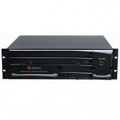 Polycom RMX 2000/MPMRx IP 15x1080p60/30x1080p30 - TAA Compliance VRMX2060HDRX