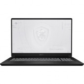 Micro-Star International  MSI WS76 WS76 11UM-468 17.3" Mobile Workstation - 4K UHD - 3840 x 2160 - Intel Core i9 (11th Gen) i9-11900H - 64 GB RAM - 1 TB SSD - Intel Chip - Windows 10 Pro - NVIDIA Quadro RTX A5000 with 16 GB - In-plane Switching (IPS)