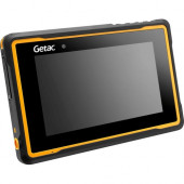Getac ZX70 Tablet - 7" - 4 GB RAM - 64 GB Storage - Android 7.1 Nougat - Intel Atom x5 x5-Z8350 1.44 GHz - 1280 x 720 - LumiBond, In-plane Switching (IPS) Technology Display Z1C72XDA5GBX