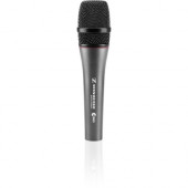 Sennheiser e 865 Microphone - 40 Hz to 20 kHz - Wired - Condenser, Dynamic - Handheld - XLR 004846