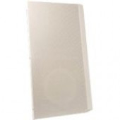CyberData Ceiling Mountable Speaker - Off White - 96 dB Sensitivity - Ceiling Mountable - RoHS, TAA Compliance 011200