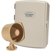 CyberData SIP Loudspeaker Amplifier-PoE - TAA Compliance 011405