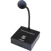 CyberData Microphone - Wired - Wall Mount, Desktop - RJ-45 - TAA Compliance 011446