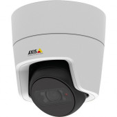 Axis Companion 2 Megapixel Network Camera - Color, Monochrome - 1920 x 1080 - Cable - Dome - TAA Compliance 0880-001