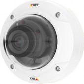 Axis P3227-LVE 5 Megapixel Network Camera - 2.9x Optical - TAA Compliance 0886-001