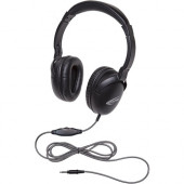 Califone DURABLE HEADPHONE w/CALITUFF CORD 1017AV