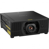Canon REALiS 4K6020Z LCOS Projector - 17:9 - 4096 x 2160 - Front - 2160p - 20000 Hour Normal Mode4K - 4,000:1 - 6000 lm - HDMI - USB - TAA Compliance 2504C002